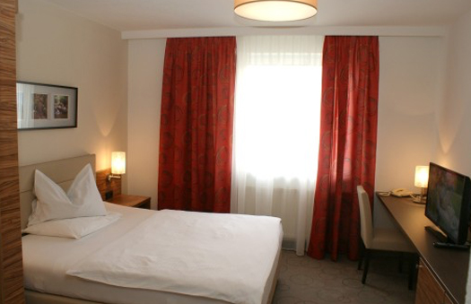 Businesszimmer Schwertberg Geirhofer