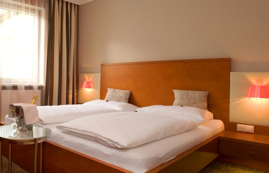 Doppelzimmer Schwertberg Geirhofer