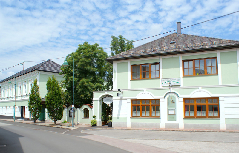 Hotel Schwertberg Reservierungsanfrage